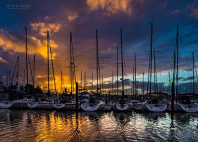 sunset sailing charters | sunset cruises | sunset boat tours