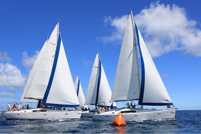 san diego sailing tours
