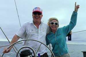 Sailing Charters in San Diego