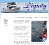 Dignity Burial At Sea - Dignity Burial at Sea San Diego - Ash Scattering Services in San DiegoThumbnail
