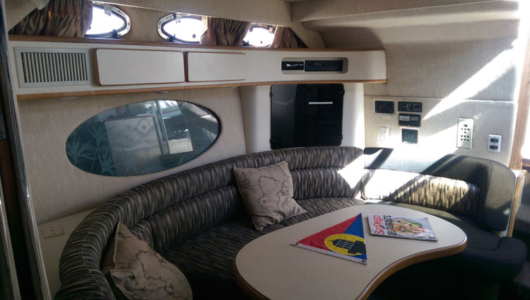 pacifica sailing charters and boat charters