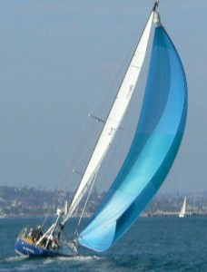 san diego sailing cruises