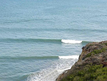 surf trips to point loma - surfing point loma - surf trip boat charters san diego