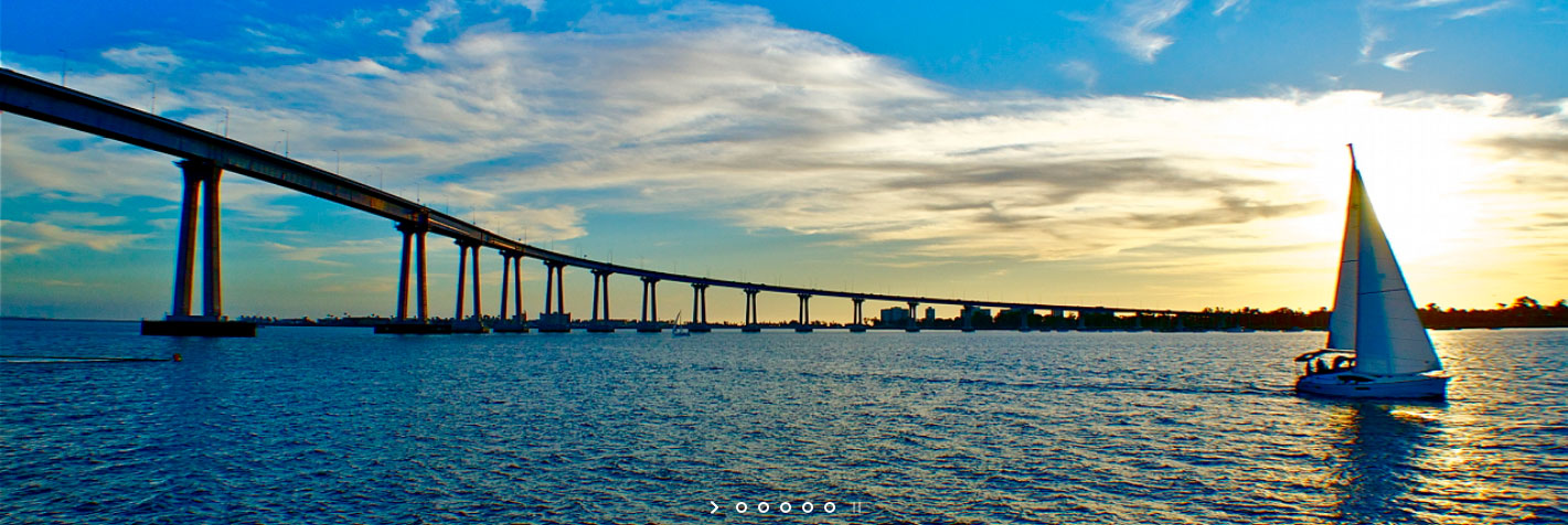 Sailing Yacht Charters in San Diego Sailing Yacht Charters in San Diego