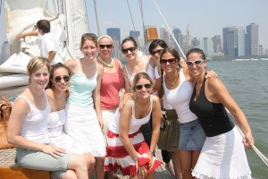 san diego sailing cruises