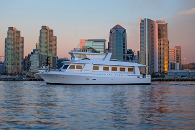 Pacifica Sailing Charters and Boat Tours San Diego, Sightseeing Bay Tours San Diego, Booze Cruise San Diego, Bachelorette Cruises san diego