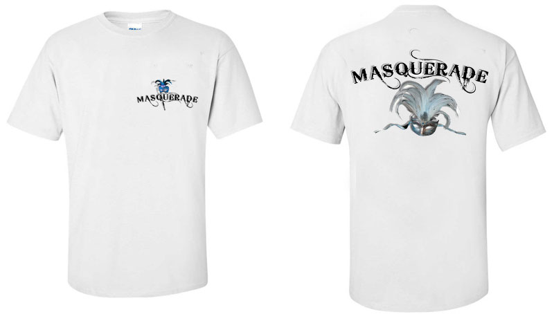 Mardi Gras T Shirt Mardi Gras T Shirt