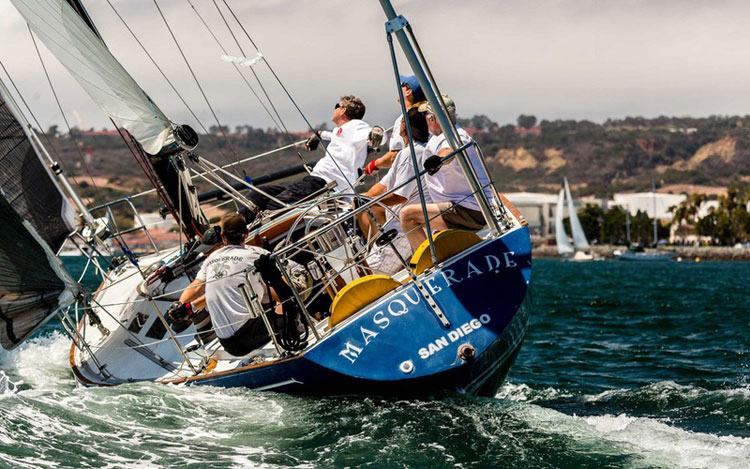 Pacifica Sailing Charters and Boat Charters Pacifica Sailing Charters and Boat Charters
