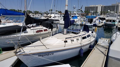 sail san diego - pacifica sailing charters san diego - sailing charter san diego