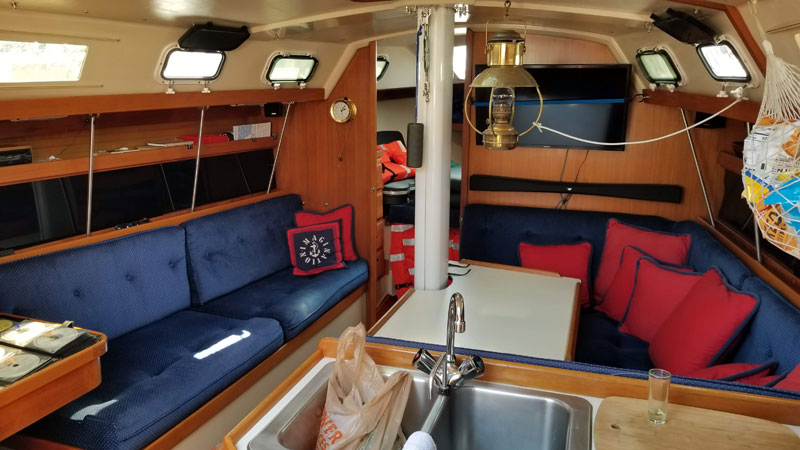 Sail San Diego - Pacifica Sailing Charters - Sailboat Charters san diego Sail San Diego - Pacifica Sailing Charters - Sailboat Charters san diego